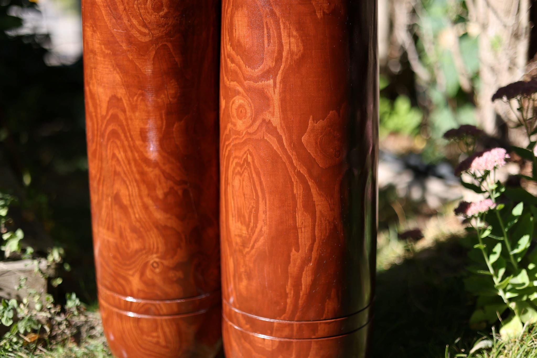 Persian Meel-Classic Wood (Heavy)