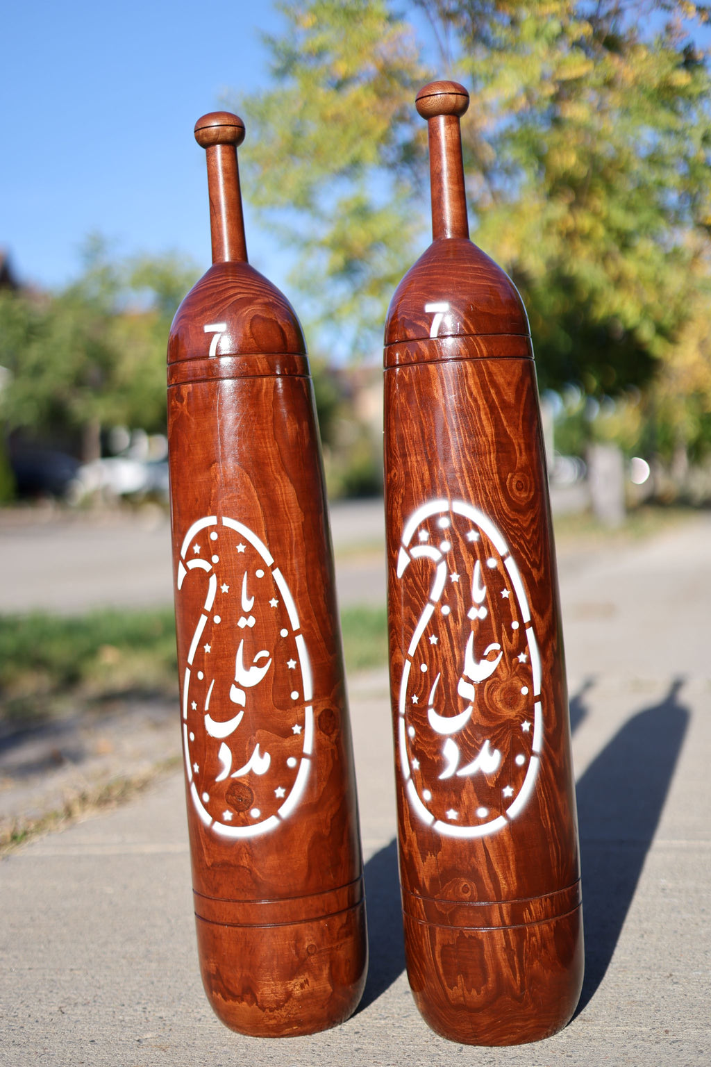 Persian Club-Traditional Paisley (Intermediate)