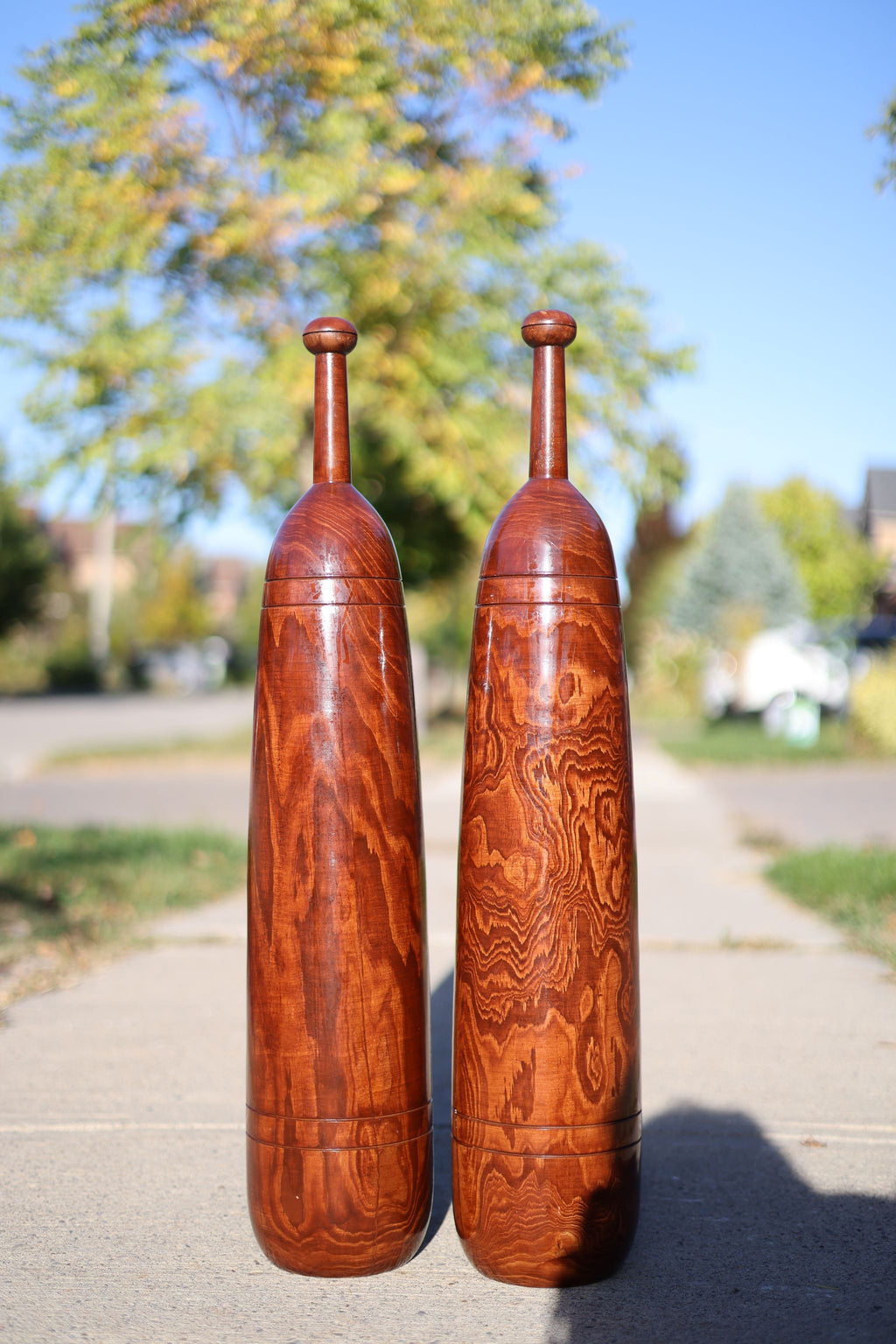 Persian Meel-Classic Wood (Beginner)