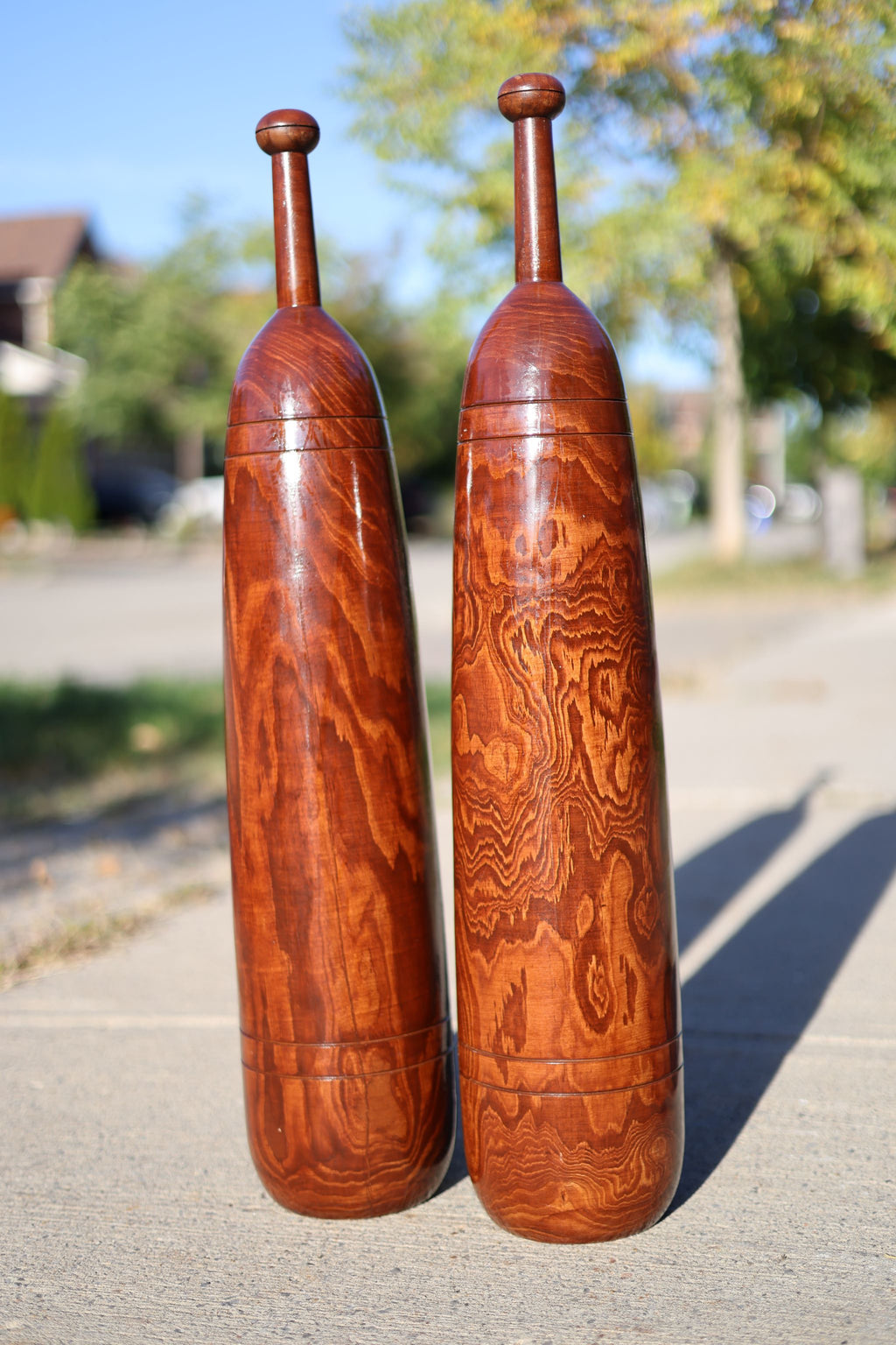 Persian Meel-Classic Wood (Beginner)