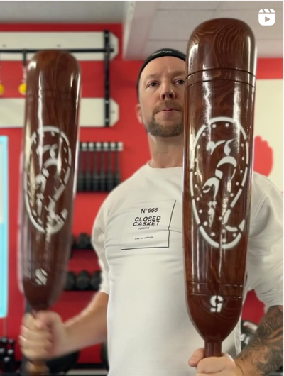 Instagram video thumbnail