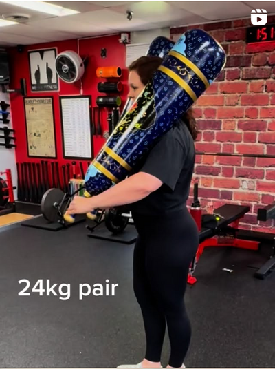 Instagram video thumbnail