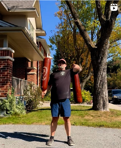 Instagram video thumbnail